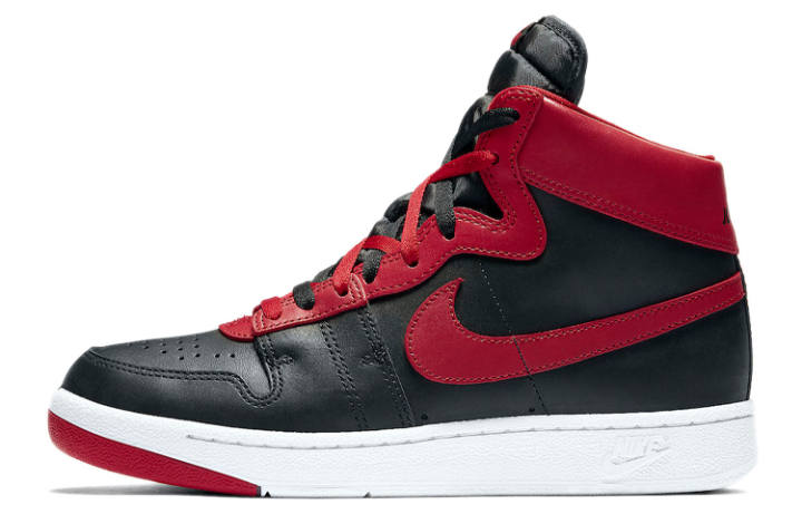 Nike Jordan Nike Air Ship Pro Banned