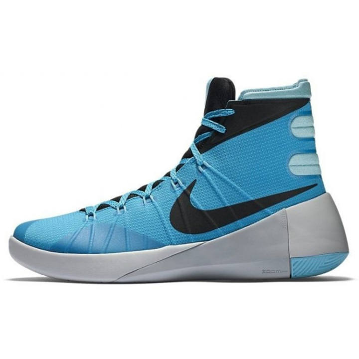 Nike Nike Hyperdunk 2015 Premium Blue