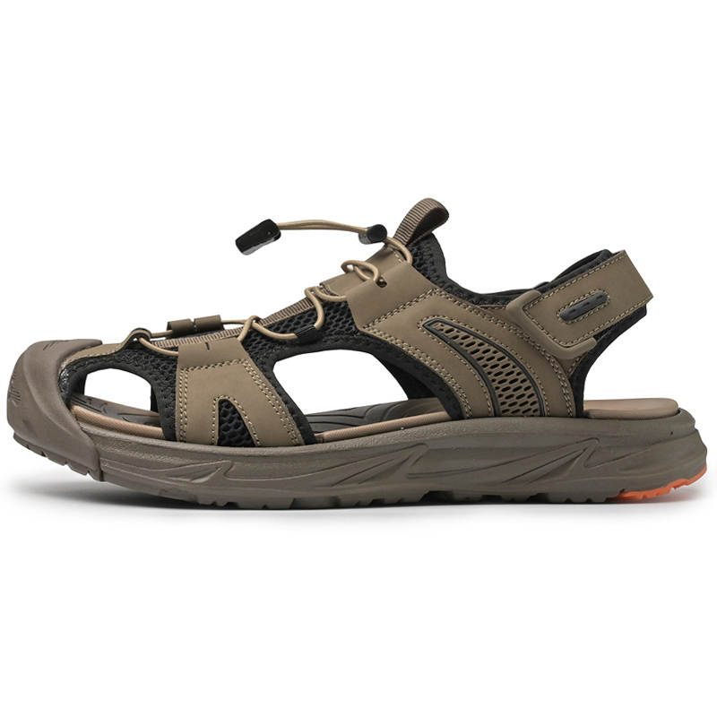 HBRK Cushioning Slip Resistant River Trekking Shoes Men's