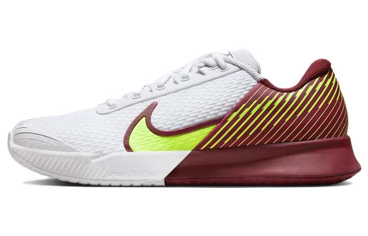 Nike Nike Air Zoom Vapor Pro 2 White Team Red