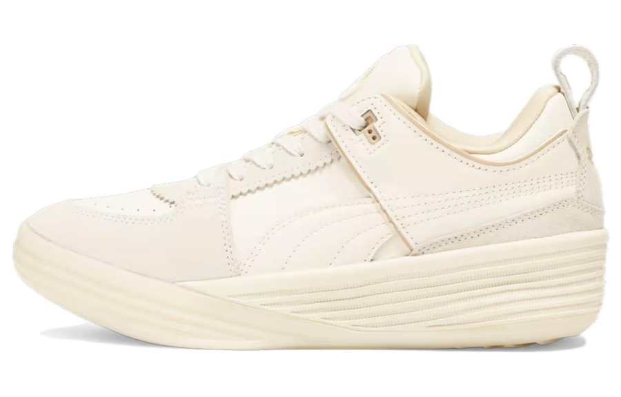 Puma Trophy Hunting X Women's All-Pro Nitro 'Frosted Ivory'
