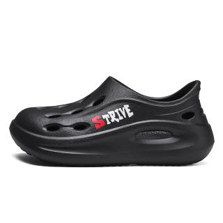 CHAOPAISHA Clogs Men's