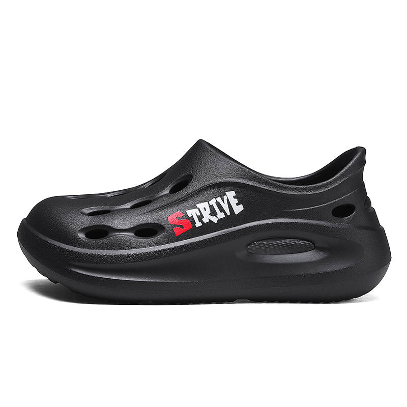 CHAOPAISHA Clogs Men's