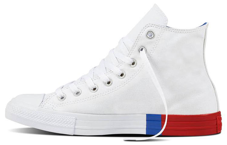 Converse Converse Chuck Taylor All Star 'White Red Blue'