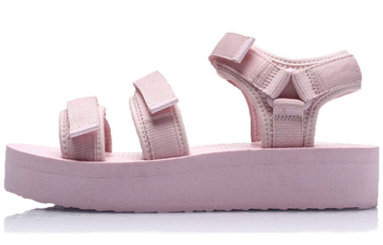 Li-Ning Li Ning Beach Sandals Women's Light Pink