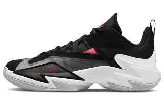 Jordan Air Jordan Westbrook One Take 3 Pf 'Black Grey Fog'
