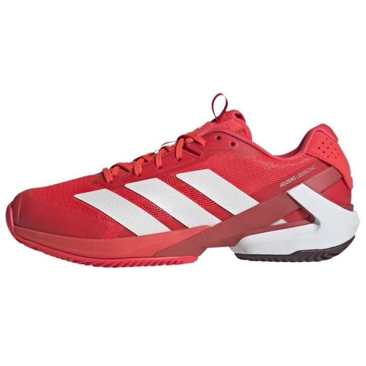 Adidas Adidas Adizero Ubersonic 5 Abrasion Resistant Breathable Support Abrasion Resistant Breathable Support Low top