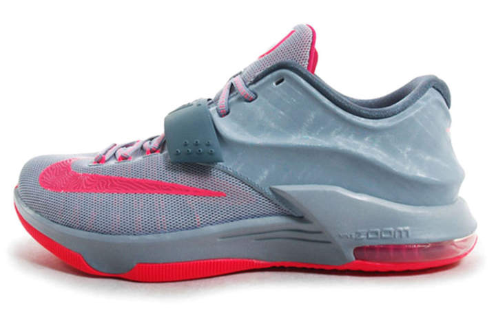 Nike Nike Kd 7 Calm Before The Storm Ep 'Grey Pink'