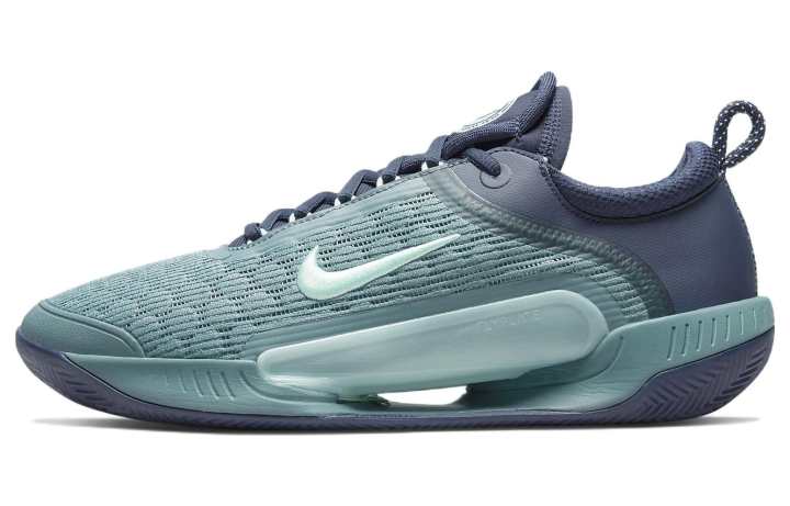 Nike Nike Court Zoom Nxt Clay 'Navy Mint Foam'
