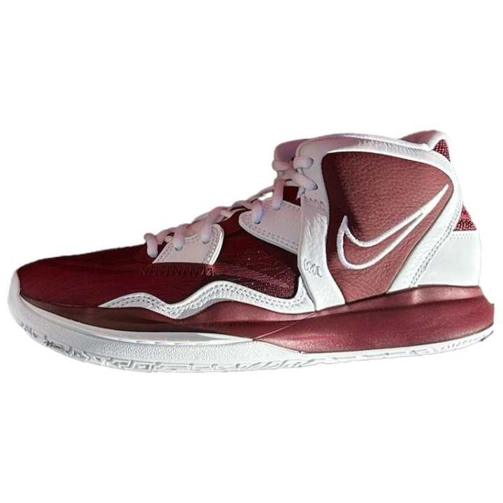 Nike Nike Kyrie Infinity Slip Resistant Abrasion Resistant Slip Resistant Abrasion Resistant High top Basketball Shoes Men's