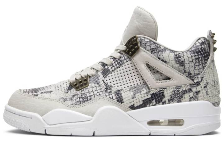 Jordan Jordan 4 Retro Snakeskin