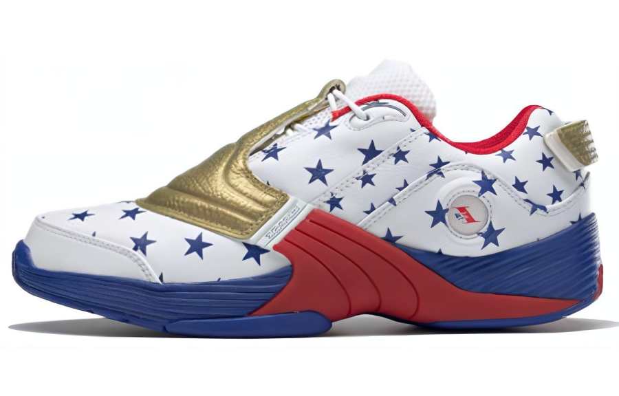 Reebok Answer 5 atmos x Answer 5 Reebok 'Stars and Stripes'
