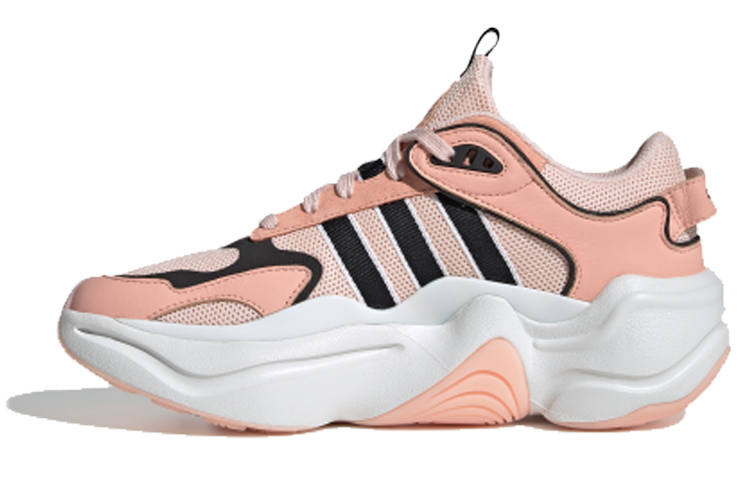 Adidas Originals Adidas Wmns Magmur Runner Hk 'Glow Pink' Women's