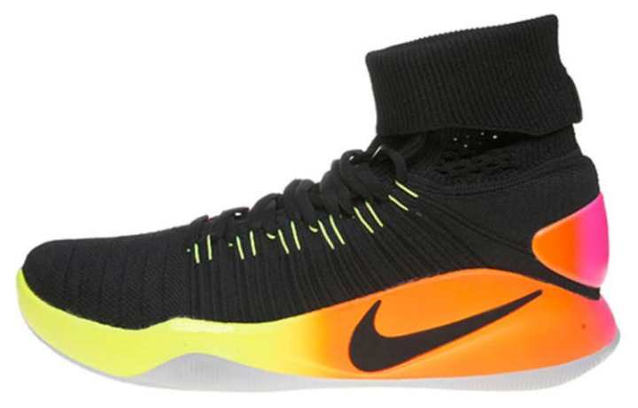 Nike Nike Hyperdunk 2016 Flyknit Unlimited