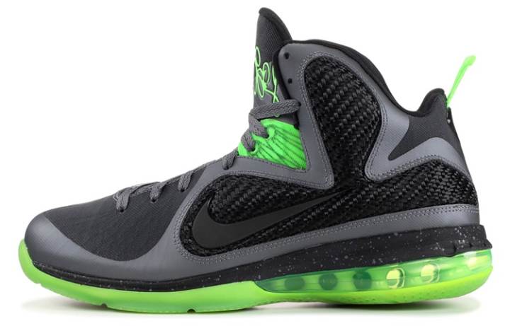 Nike Nike LeBron 9 'Dunkman'
