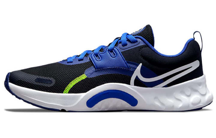 Nike Nike Renew Retaliation Tr 3 'Dark Obsidian'