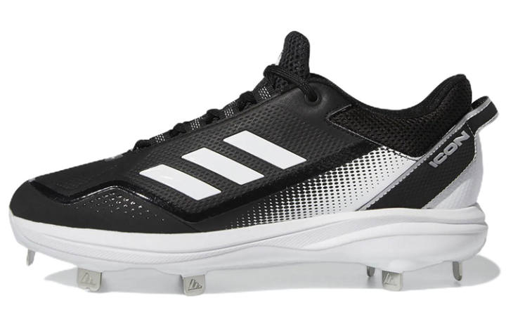 Adidas Adidas Icon 7 'Black White'