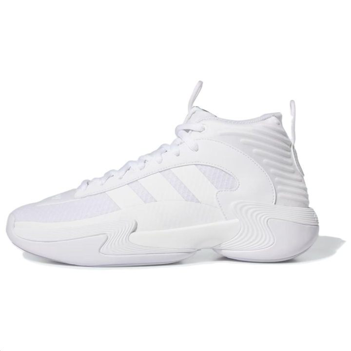 Adidas Adidas Wmns Exhibit Select Mid 'Cloud White' Women's