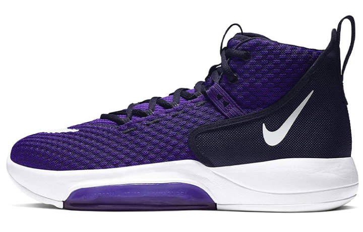 Nike Nike Zoom Rize Tb Court Purple