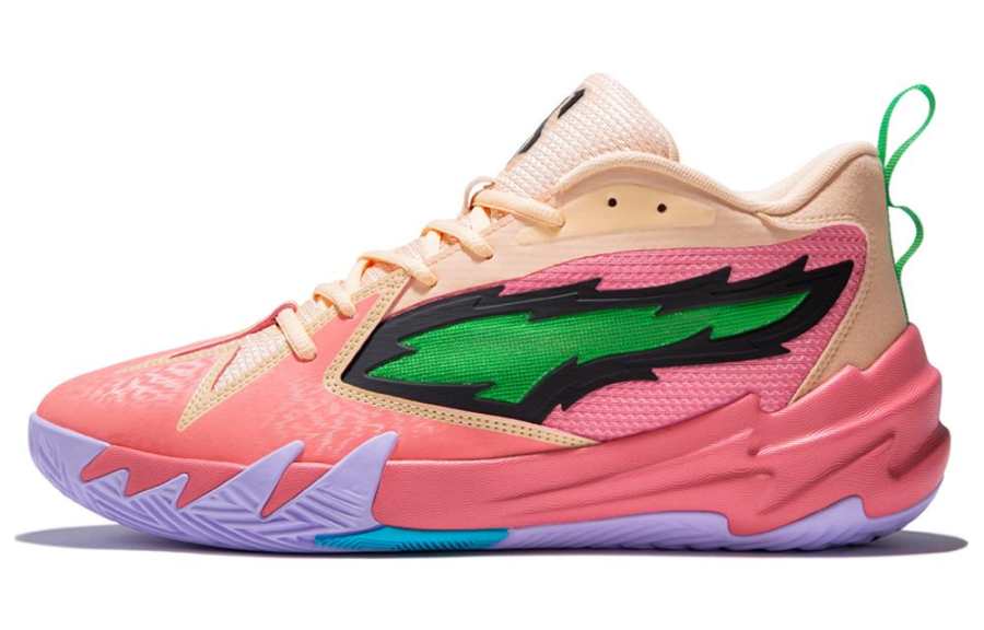 PUMA PUMA Scoot Zeros Georgia Peach