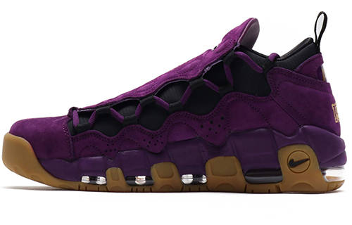 Nike Nike Air More Money Night Purple