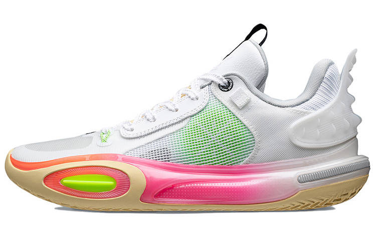 Li-Ning LINING Wade All City 11 'Blossom'