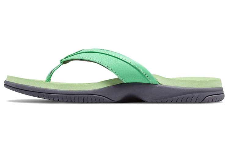 New Balance New Balance 6090 Series Jojo Thong Green Women's