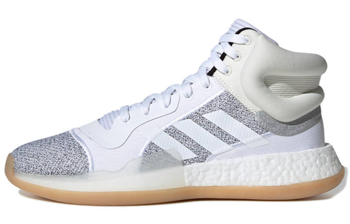 Adidas Adidas Marquee Boost 'White Gum'