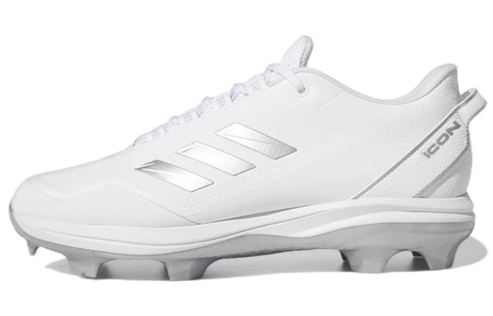 Adidas Adidas Icon 7 Tpu Cleats 'White'