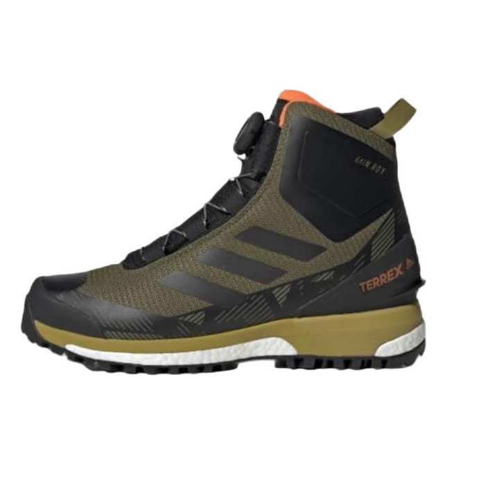 Adidas Adidas Terrex Conrax Boa Rain.RDY 'Focus Olive'