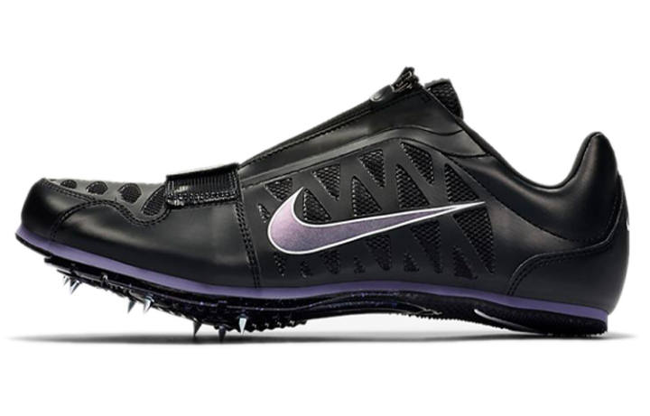 Nike Nike Zoom Long Jump 4 'Black Stellar Indigo'