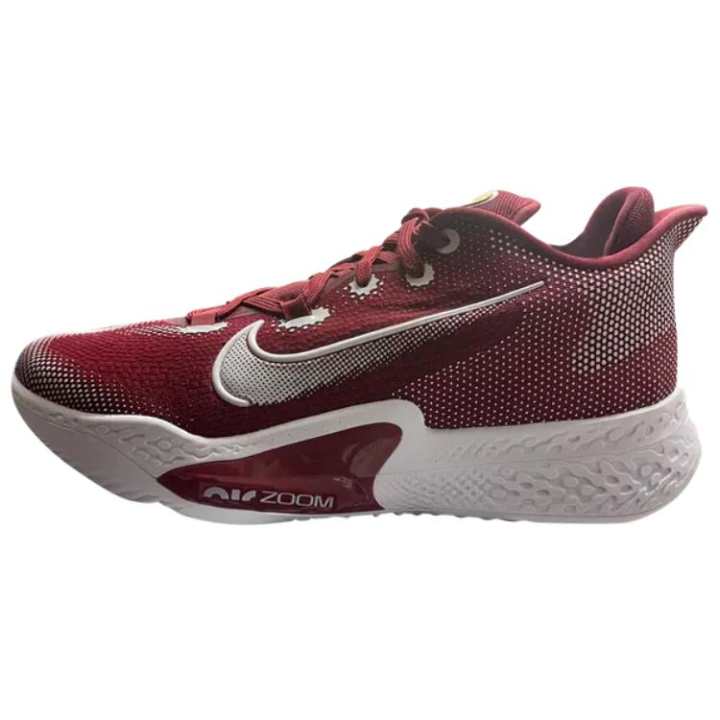 Nike Nike Air Zoom BB NXT Basketball Shoes Men's Red