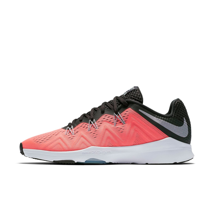 Nike Nike Zoom Condition Tr Lava Glow Women's