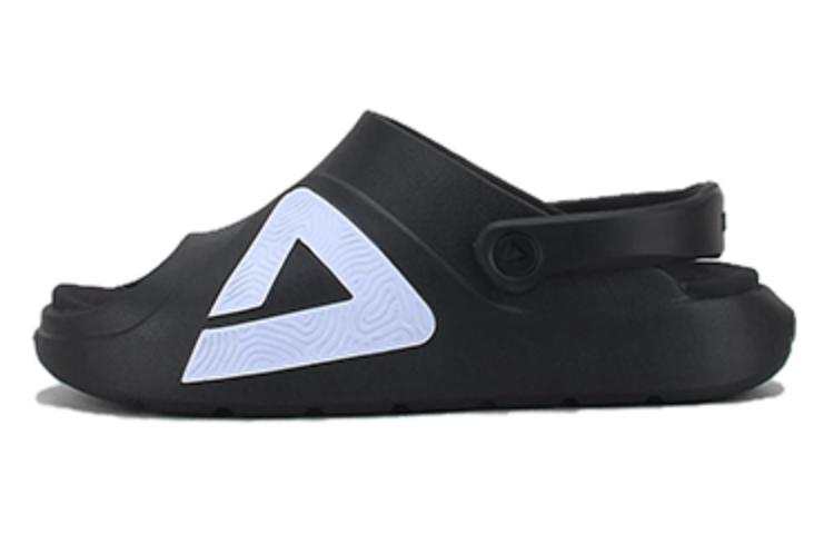 PEAK PEAK Taichi Wave Treader Beach Sandals Unisex Black