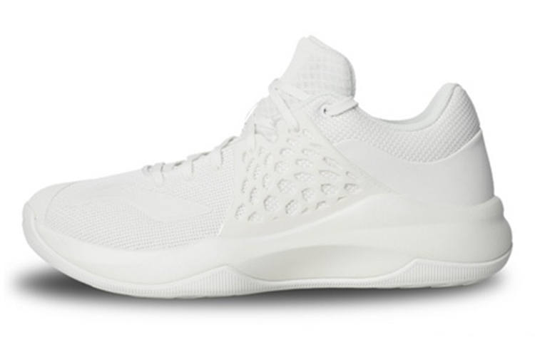 Li-Ning Li Ning SONIC TD Slip Resistant, Abrasion Resistant, Breathable Slip Resistant, Abrasion Resistant, Breathable Low top