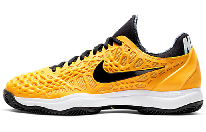 Nike Nike Zoom Cage 3 Clay 'University Gold'