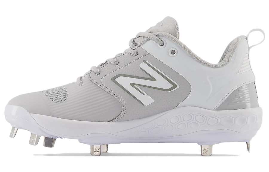 New Balance New Balance Wmns Fresh Foam X Velo v3 Metal 'Grey White' Women's