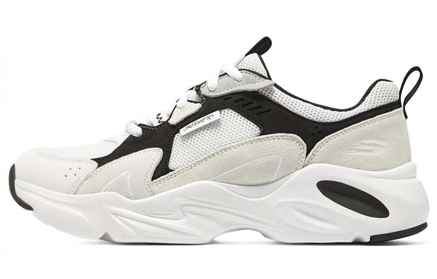 Skechers Stamina Airy 'White' Women's