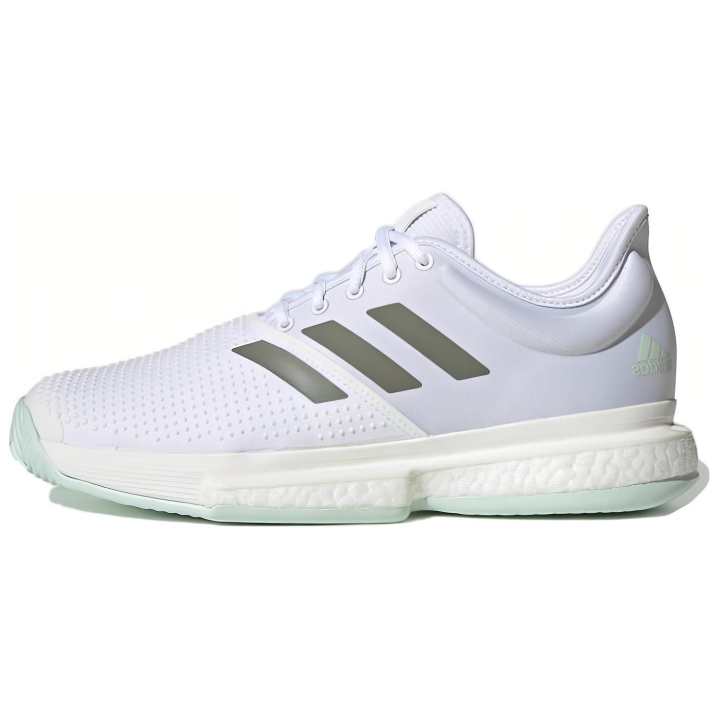 Adidas Adidas Solecourt Tennis Shoes