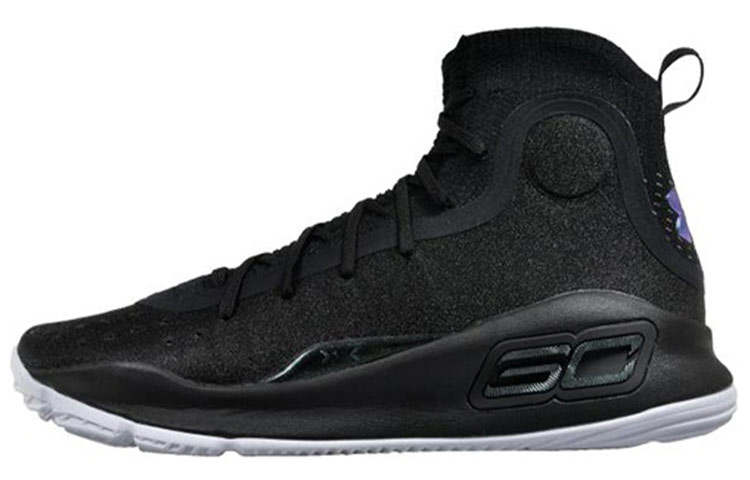 Under Armour Under Armour Curry 4 More Range