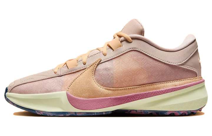 Nike Nike Zoom Freak 5 'Fossil Stone'