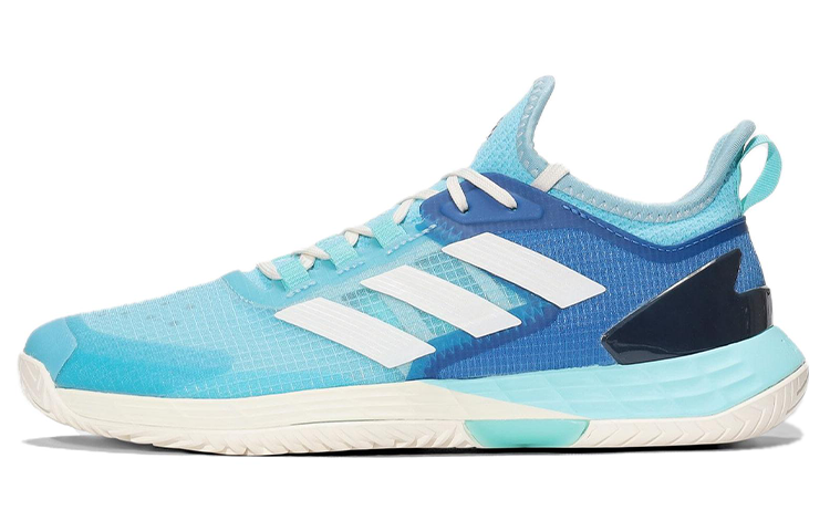 Adidas Adidas Wmns Adizero Ubersonic 4.1 'Light Aqua' Women's