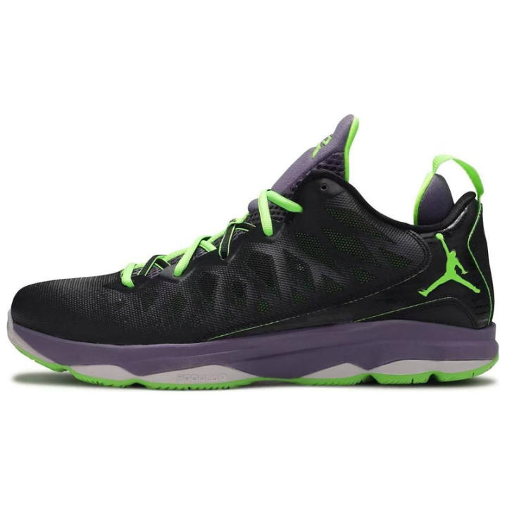 Jordan Jordan CP3.VI Night Vision