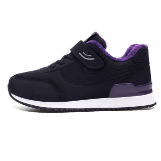 SMDXDMS Slip Resistant Abrasion Resistant Low top Sprint Running Shoes Women's
