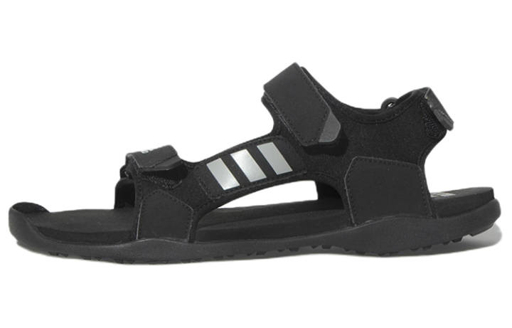Adidas Adidas Comfort Adi Beach Sandals Men's Black/Gray