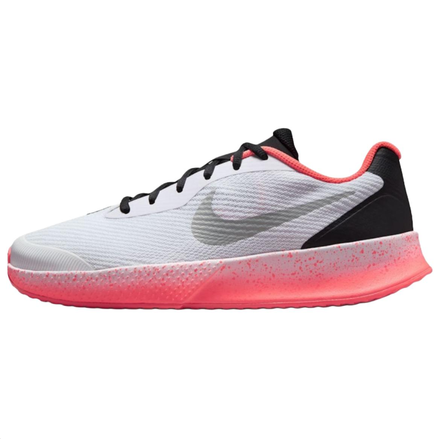 Nike Nike Court Vapor Lite 3 Tennis Shoes Women's White