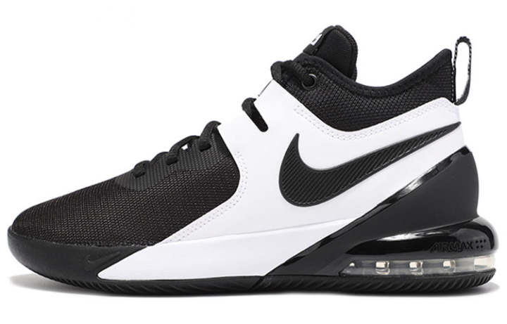 Nike Nike Air Max Impact Black/White
