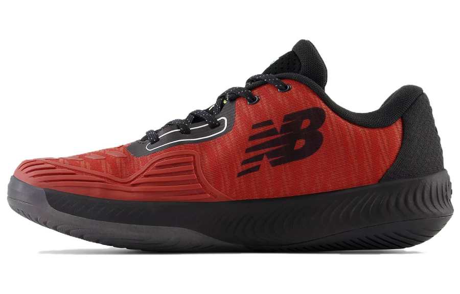 New Balance New Balance Nb FuelCell 996v5 'Red Black'