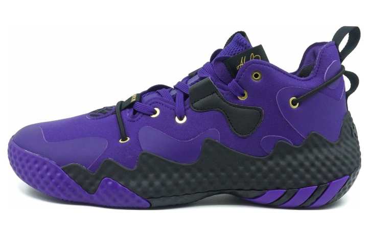 Adidas Harden Vol. 6 Adidas 'Team College Purple'