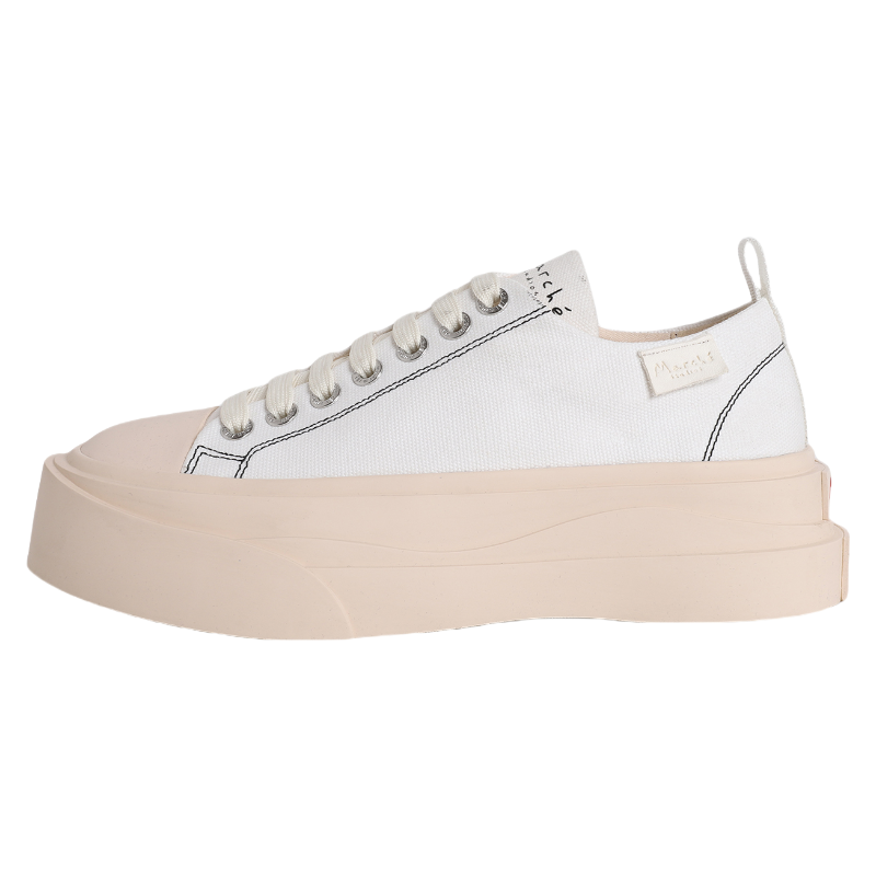 MARCHE STUDIOS Slip Resistant Lightweight Height Increasing Slip Resistant Lightweight Height Increasing Low top